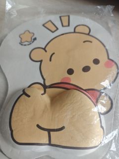 Cute Mouse Pad488498709314283520