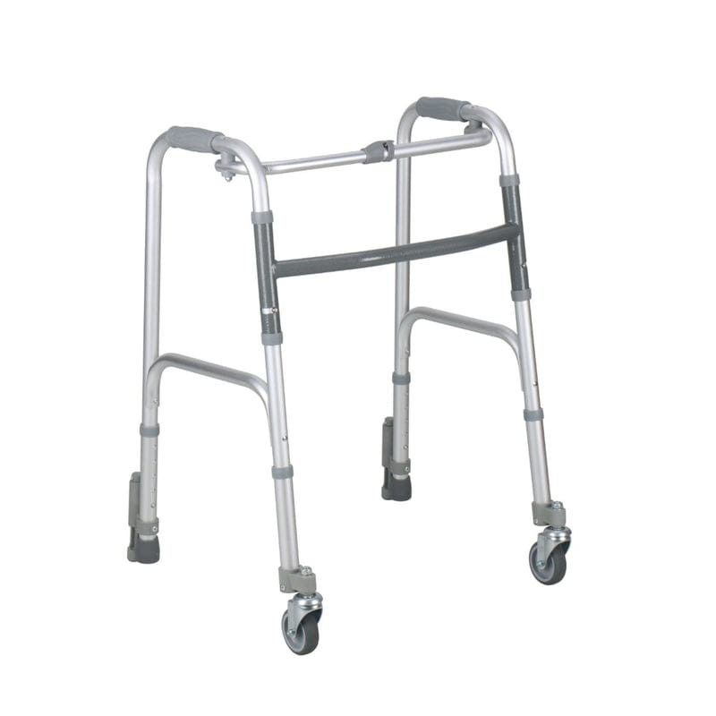 全新 助行架附帶輪子 （分類：醫療用品和工具）位於 Hong Kong。 由 lstbb 提交（商品編號 1442934018，圖片 3）。簡介： 全新 助行架附帶輪子 Trade at Tin Shui Wai / Kwai Fong/ SF Express 天水圍或葵芳交收 或順豐到付。