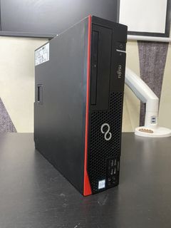 Fujitsu i7-6700 ESPRIMO D956 Mini Desktop Computer488034189559746560