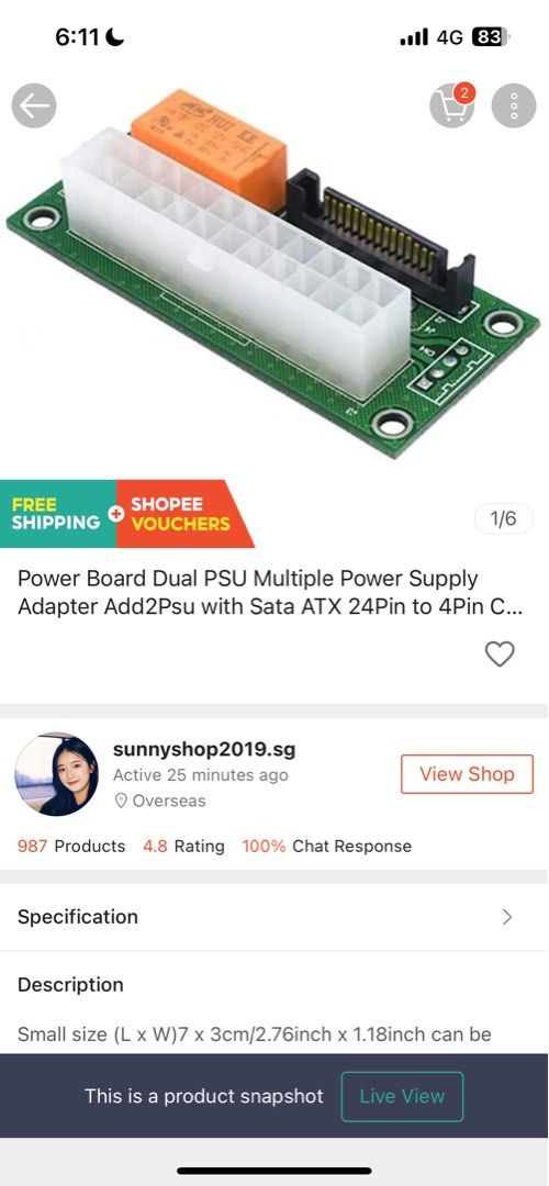 Add2PSU478484511883284481