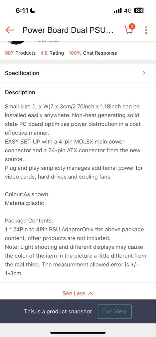 Add2PSU478484511883284482