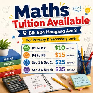 (Category: ) located in . Submitted by winnerbanu_sg (Listing ID 1443056701, Image 1). Description: .