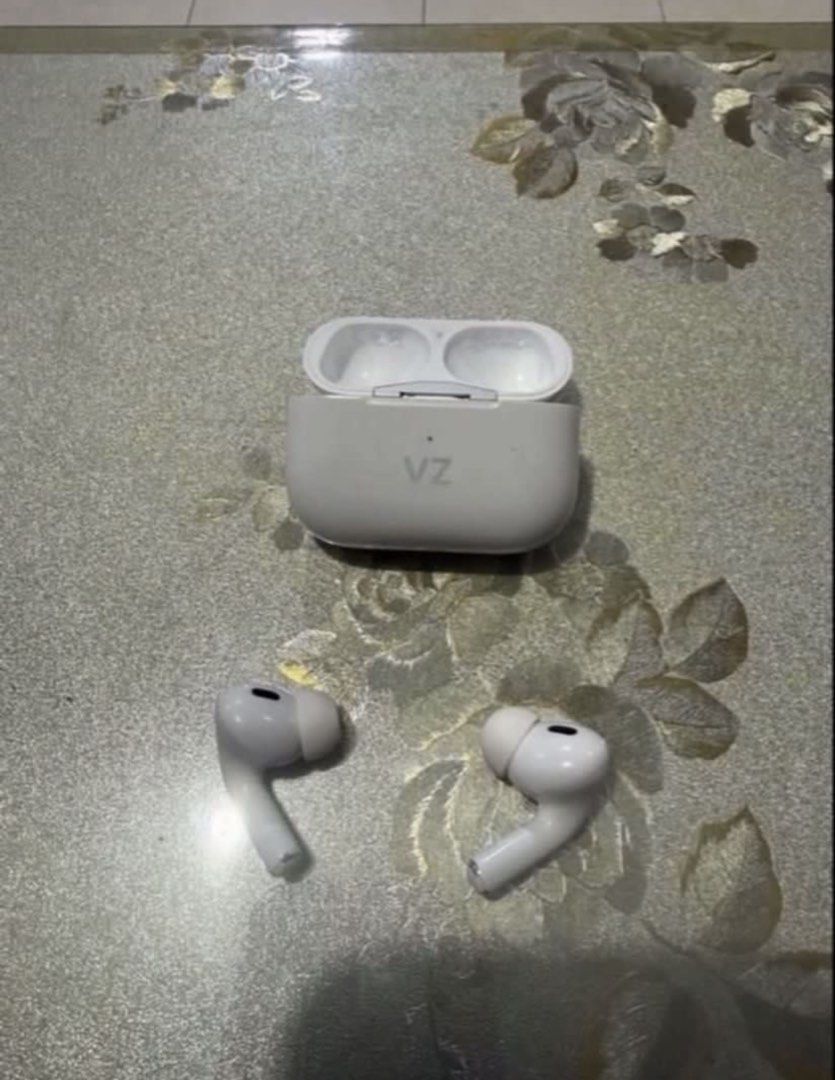 AirPods Pro with Charging Case