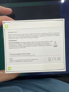 Airpodspro3503261125506519040