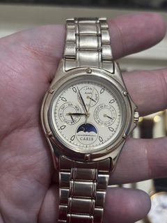 (Category: ) located in . Submitted by timelesswatchbycla (Listing ID 1443065386, Image 1). Description: .