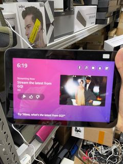 Amazon Echo Show 8 Smart Display488005282216683520