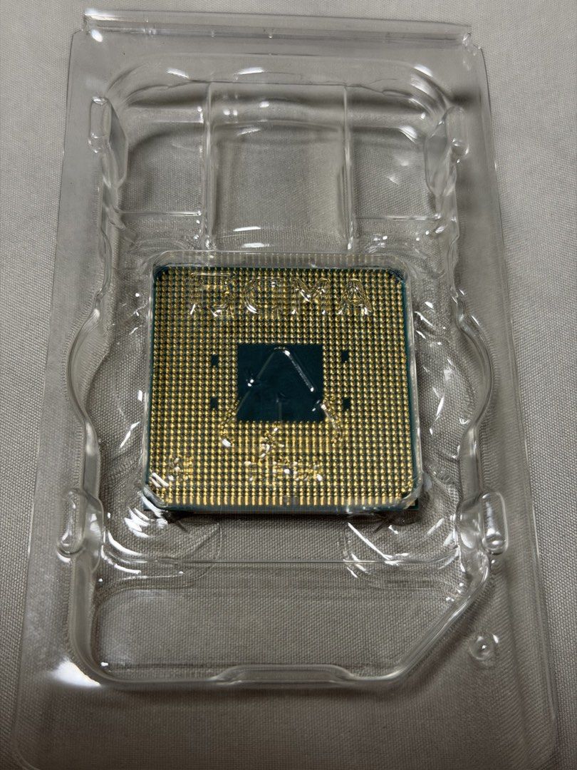AMD Ryzen 5 3600 Processor478754512359270401