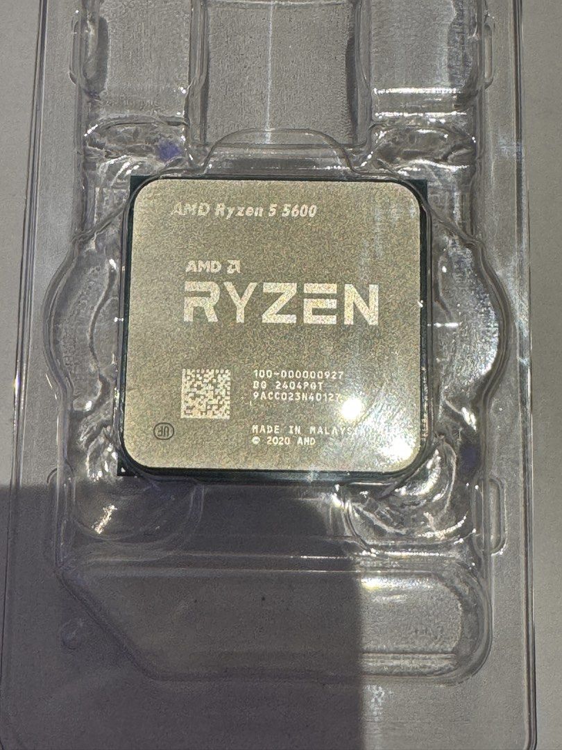 AMD Ryzen 5 5600 Processor478124246838824960
