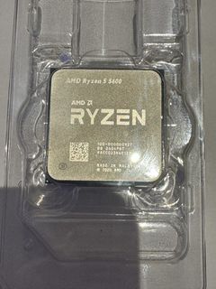 Amd ryzen 5 5600 For Sale | Buy 1,000+ Amd ryzen 5 5600 online