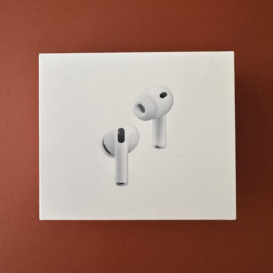 Apple AirPods Pro (3rd generation)