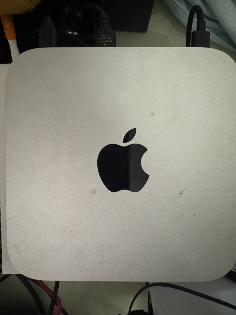 Apple Mac Mini M2 8GB 256GB Storage478486344993361920