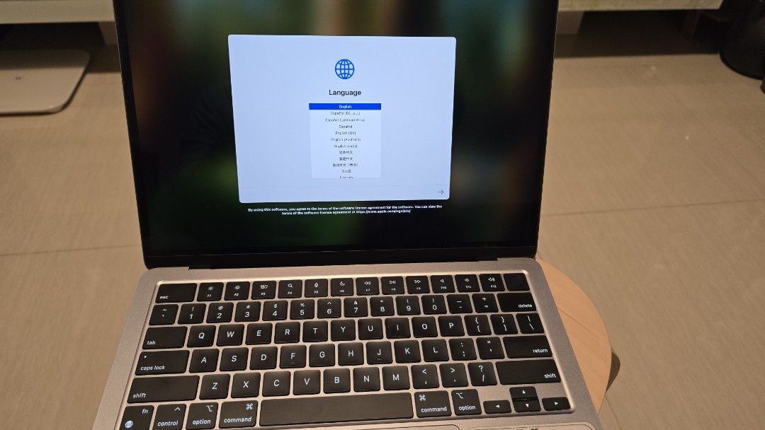 Apple MacBook Air M2 | Excellent Condition | Free Delivery! 💻✨