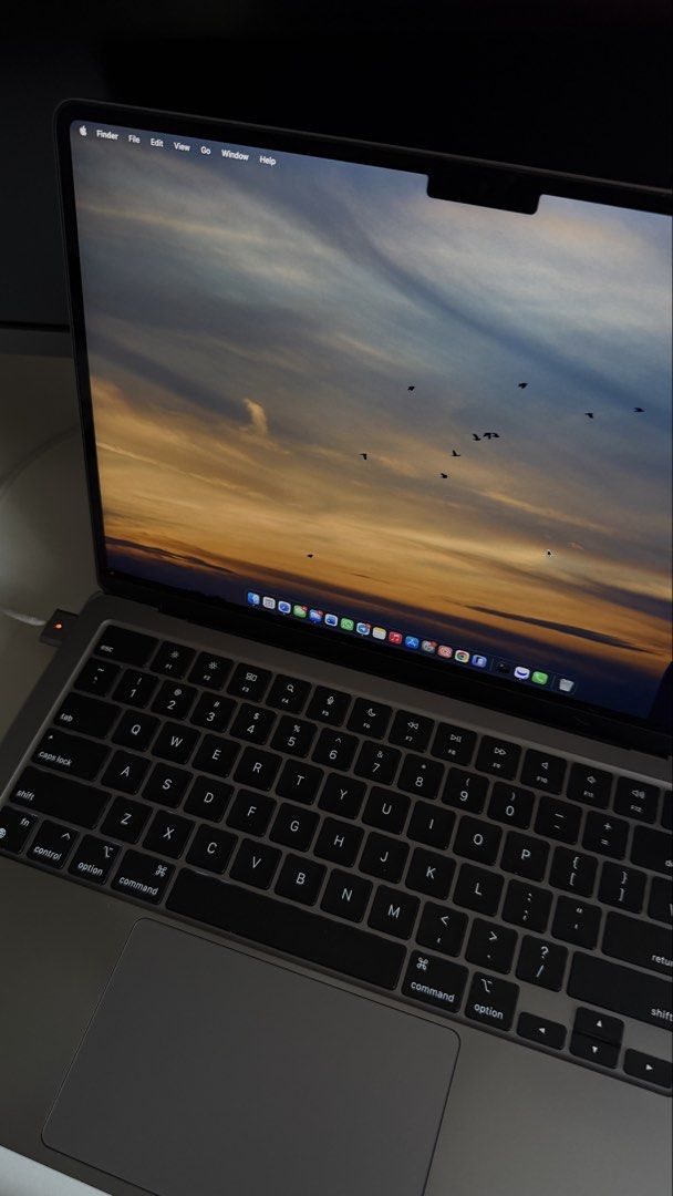 Apple MacBook Air M2 Chip