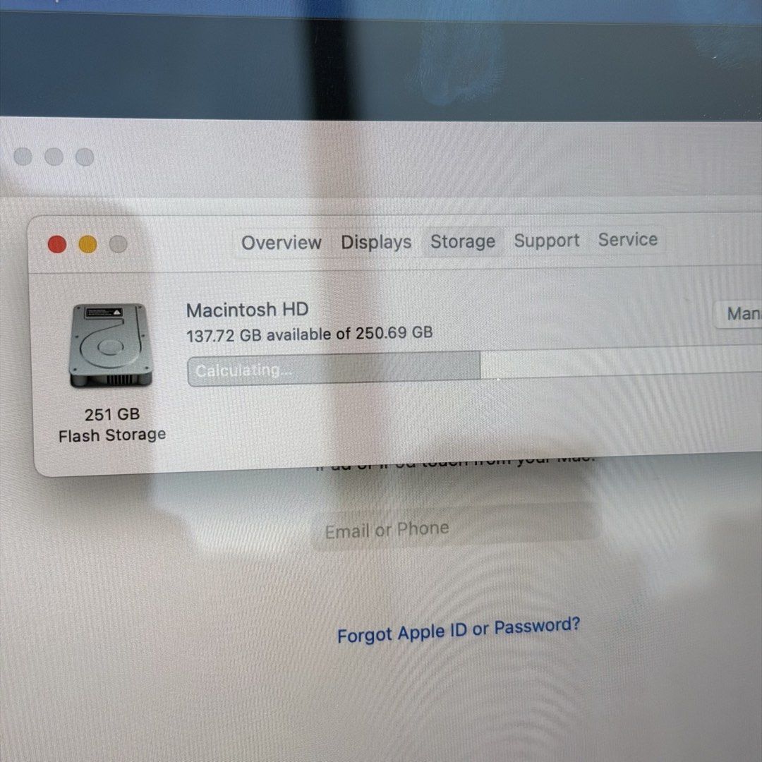 Apple MacBook Pro 13.3 2016 Laptop478352882795827205