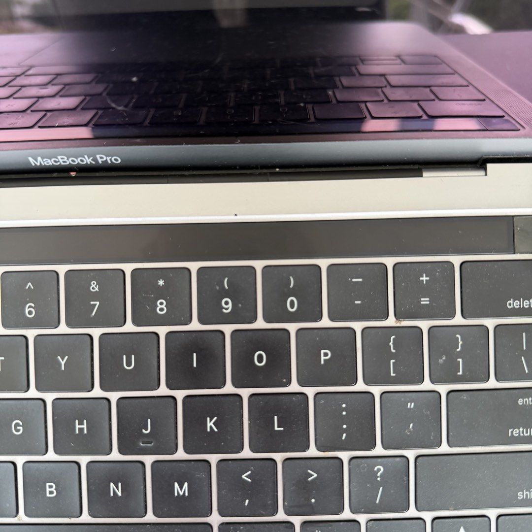 Apple MacBook Pro 13.3 2016 Laptop478352882795827203