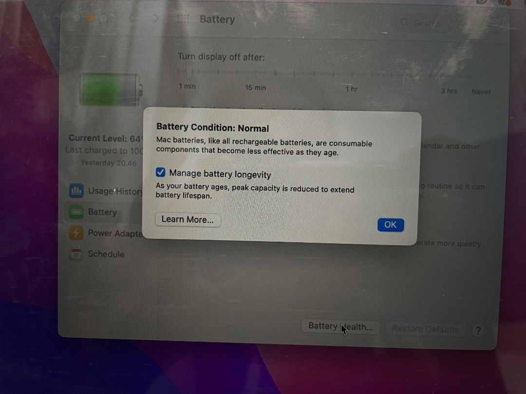 Apple MacBook Pro 13 inch-2016479472484636446727