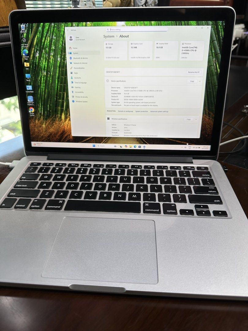 Apple MacBook Pro 13-inch- win 11478352883759851520