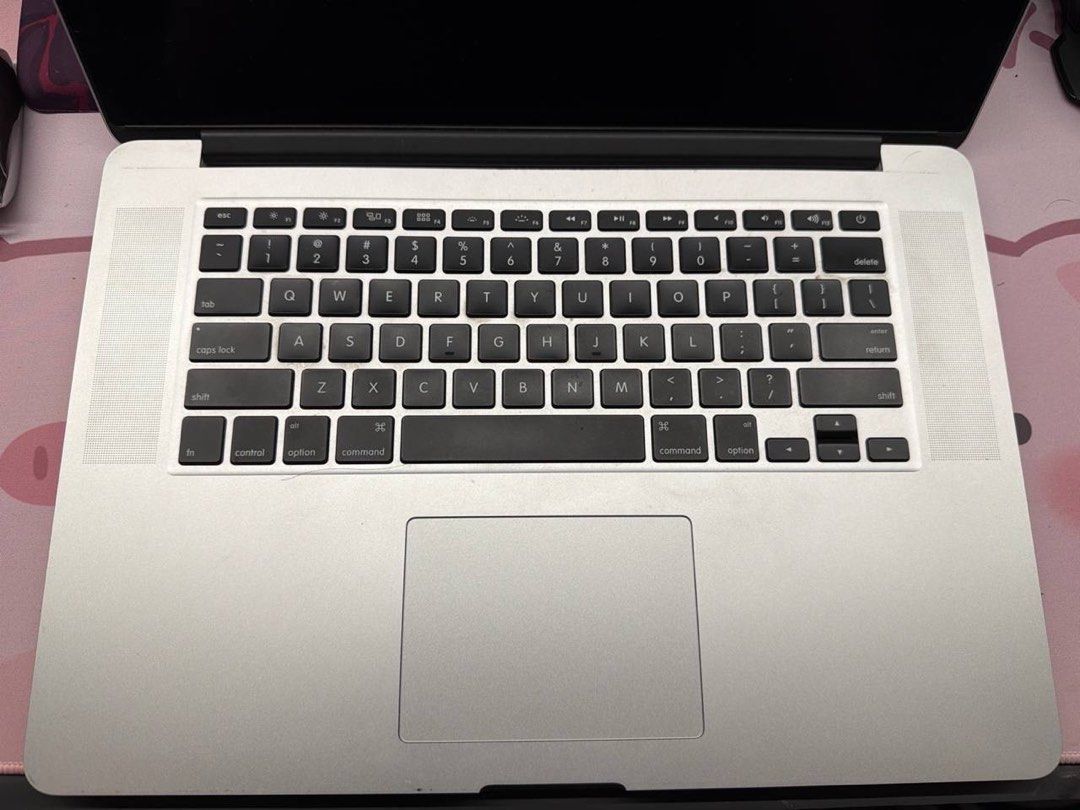 Apple MacBook Pro 15-inch (2015)478354685035827202
