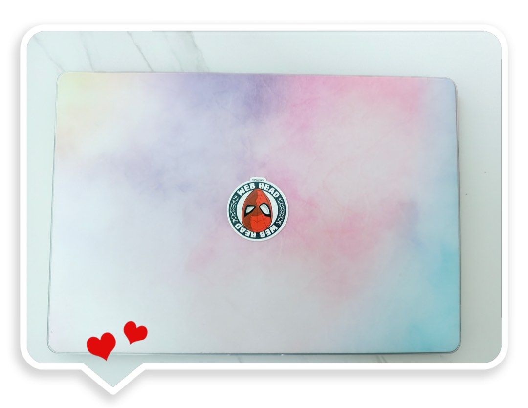 Apple MacBook Pro 16-inch 2019 Intel Core i9 32GB RAM
