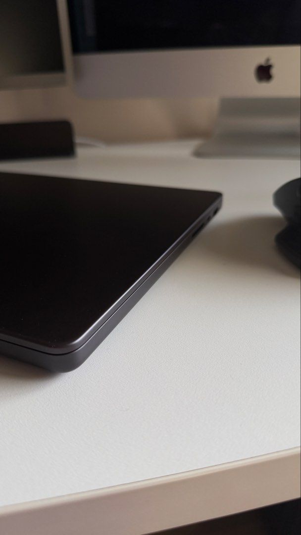 Apple MacBook Pro M4 Space Gray478484519223316487