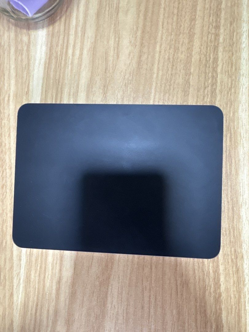 Apple Magic Trackpad478112243076321281