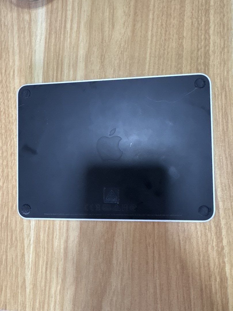 Apple Magic Trackpad478112243076321280