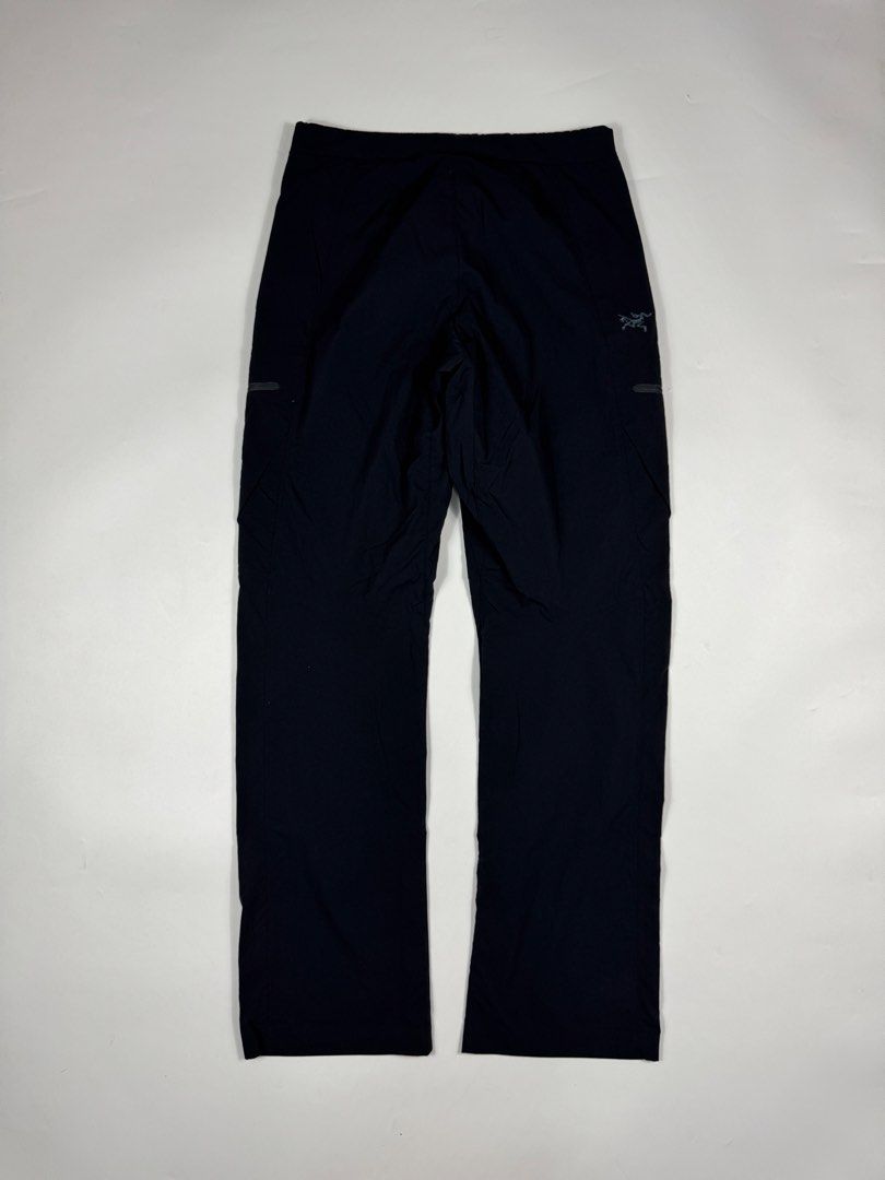 Arc’teryx Palisade Pant walking (Category: Trousers) located in Iloilo. Submitted by 50houndidz (Listing ID 1443008376, Image 3). Description: Arc’teryx Palisade Pant walking excellent no issue size: 32 measurements: 31 waistline 40 length 8.5 leg opening dm for more questions .