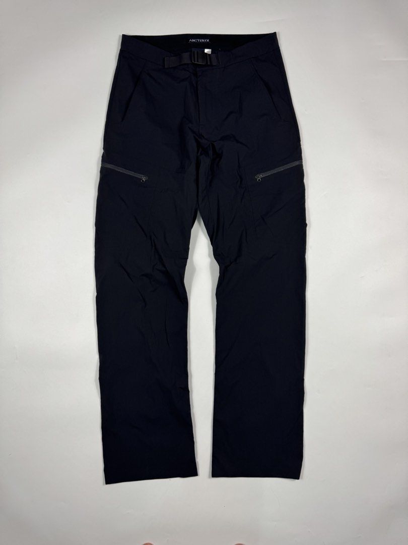 Arc’teryx Palisade Pant walking (Category: Trousers) located in Iloilo. Submitted by 50houndidz (Listing ID 1443008376, Image 2). Description: Arc’teryx Palisade Pant walking excellent no issue size: 32 measurements: 31 waistline 40 length 8.5 leg opening dm for more questions .