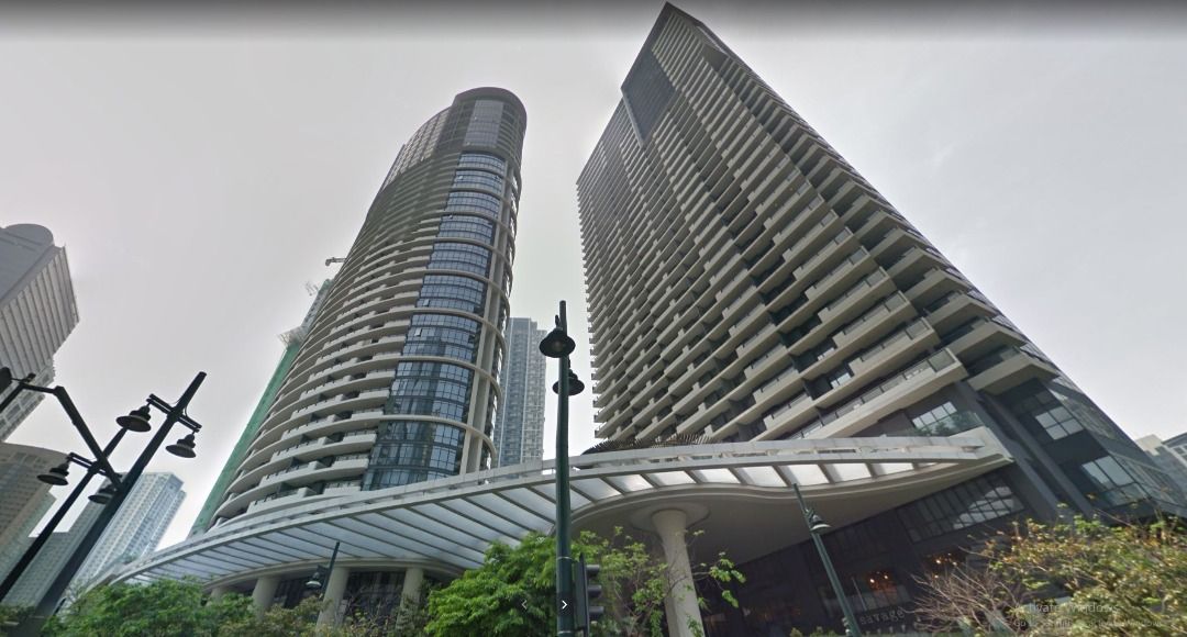 Arya Residences 2 Bedrooms for RENT (Category: Apartments & Condos) located in Makati City. Submitted by lemontreerealestateinc. (Listing ID 1443006621, Image 1). Description: ARYA RESIDENCES Bonifacio Global City, Taguig FOR RENT: Unfurnished two-bedroom condominium unit in Bonifacio Global City, Taguig with 125 sqm floor area and 1 parking slot. This Unfurnished condo for rent in BGC offers a comfortable and convenient lifestyle in a prime loca