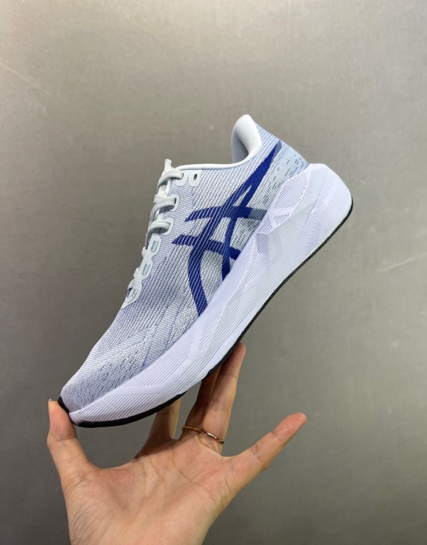 ASICS MEGABLAST (Category: Sneakers) located in Singapore. Submitted by nninaafli24817 (Listing ID 1443010303, Image 3). Description: New authentic in stock Size:36-45 All sizes and colors to choose from Free delivery to home.