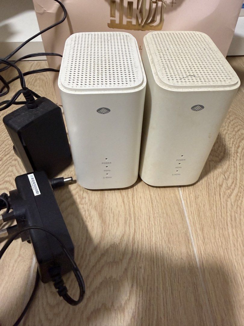 Askey WiFi Router Mesh Extender478233351066767360