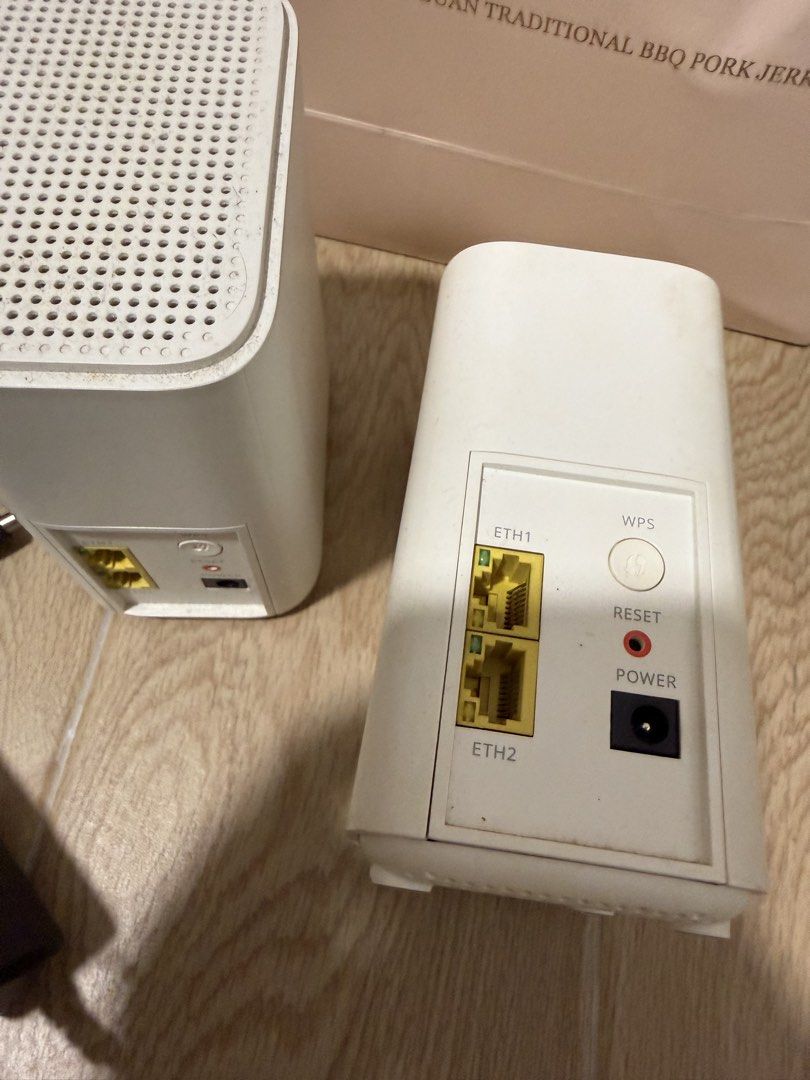 Askey WiFi Router Mesh Extender478233351066767362