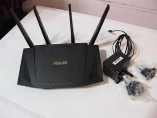ASUS RT-AX3000 Hong Kong Version Router488550680756889600