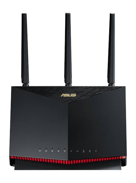 ASUS RT AX86U WiFi 6 Router