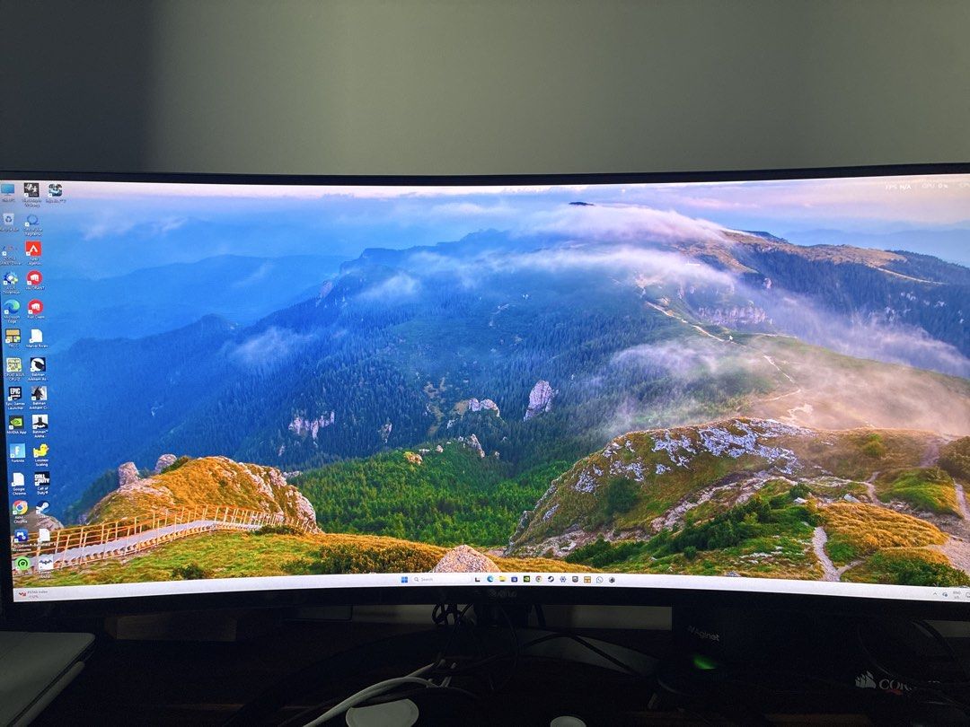 High End PC, pre-installed with windows(Check description for specs)478486345999329284