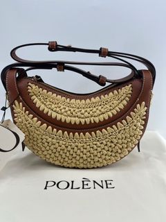 Polene•Karl•Songmont•Jacquemus•Pinko Collection item 3