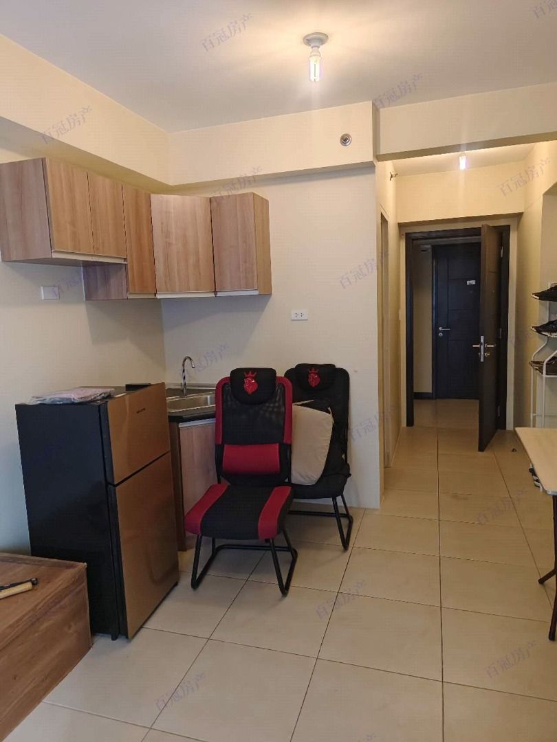 Avida Asten Studio Unit for Sale 2.7M Net (Category: Apartments & Condos) located in Quezon City. Submitted by baiguan_jaymie (Listing ID 1442942242, Image 2). Description: 捡漏房推荐！Rush sale ！ 楼盘Building: Avida Asten 楼栋Tower: T3 编号Property Code: 07847 位置Location: Makati 平米Floor Area: 23sqm 居室Unit Type: Studio Unit 售价Price: 2.7M net 房本Title: Clean TItle Parking: 1.1M net RUSH SALE Building: Avida Asten Tower: T3 Property Code: 07847 Location: Makati