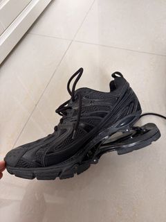 Balenciaga Speed Trainer Black Men's Sneakers