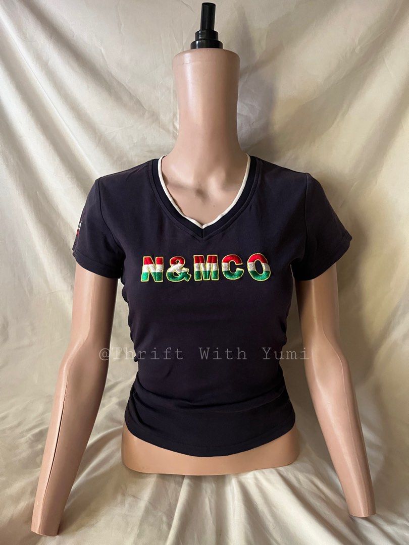 Basic Top (Category: Others Tops) located in Bacoor. Submitted by thrift_with_yumi (Listing ID 1442973186, Image 1). Description: size: s-m.
