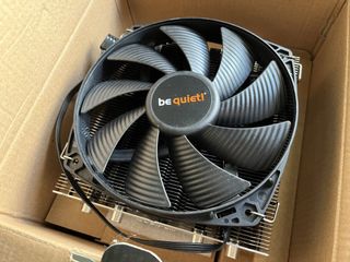 be quiet! SHADOW ROCK TF 2 CPU Cooler488273784394240000