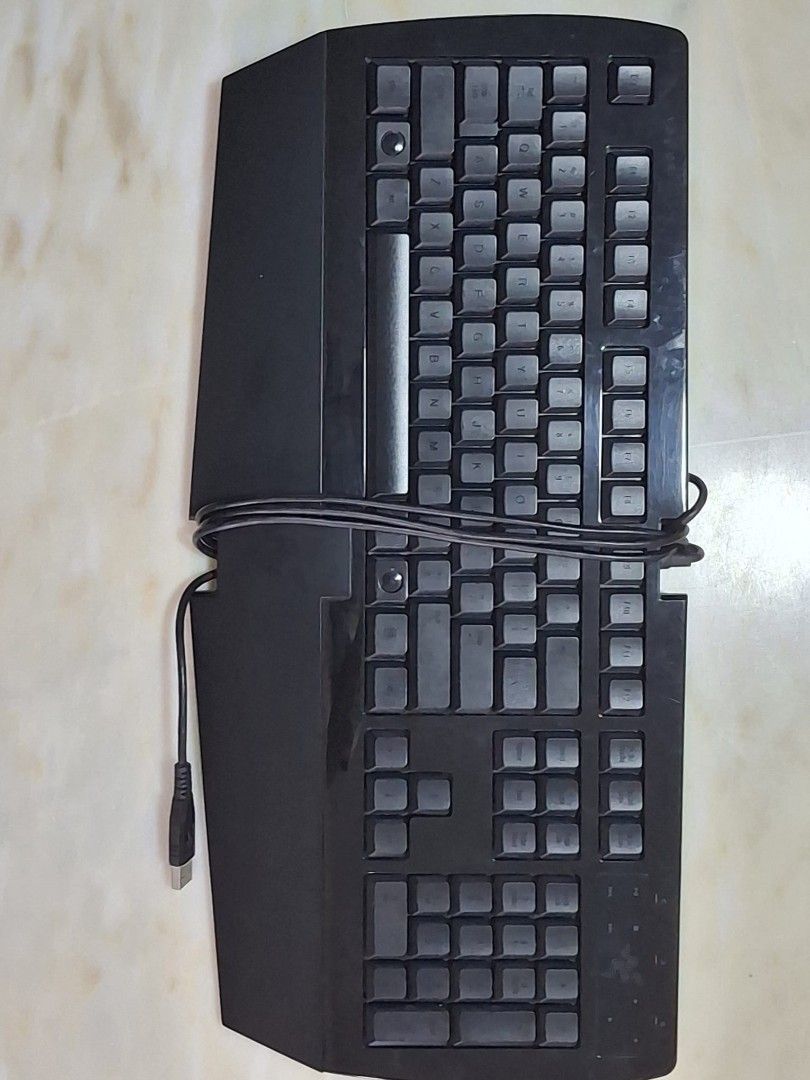 Black USB Keyboard478361115270195200