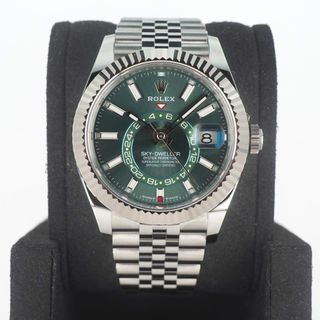 Rolex Collection item 1