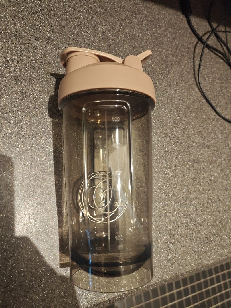 Brand New ON shaker478442511108689920