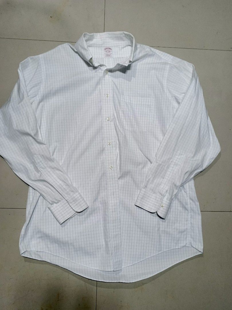 Brooks brothers (Category: Activewear) located in Bulacan. Submitted by surioaljon21248 (Listing ID 1443086702, Image 1). Description: .