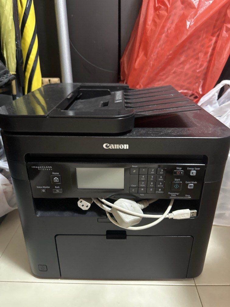 Canon Imageclass MF24bdn478366594478254080