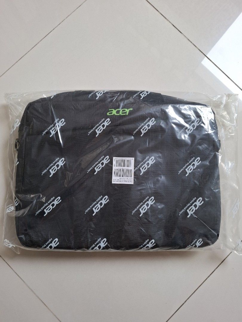 CD Acer Laptop Bag Brand New