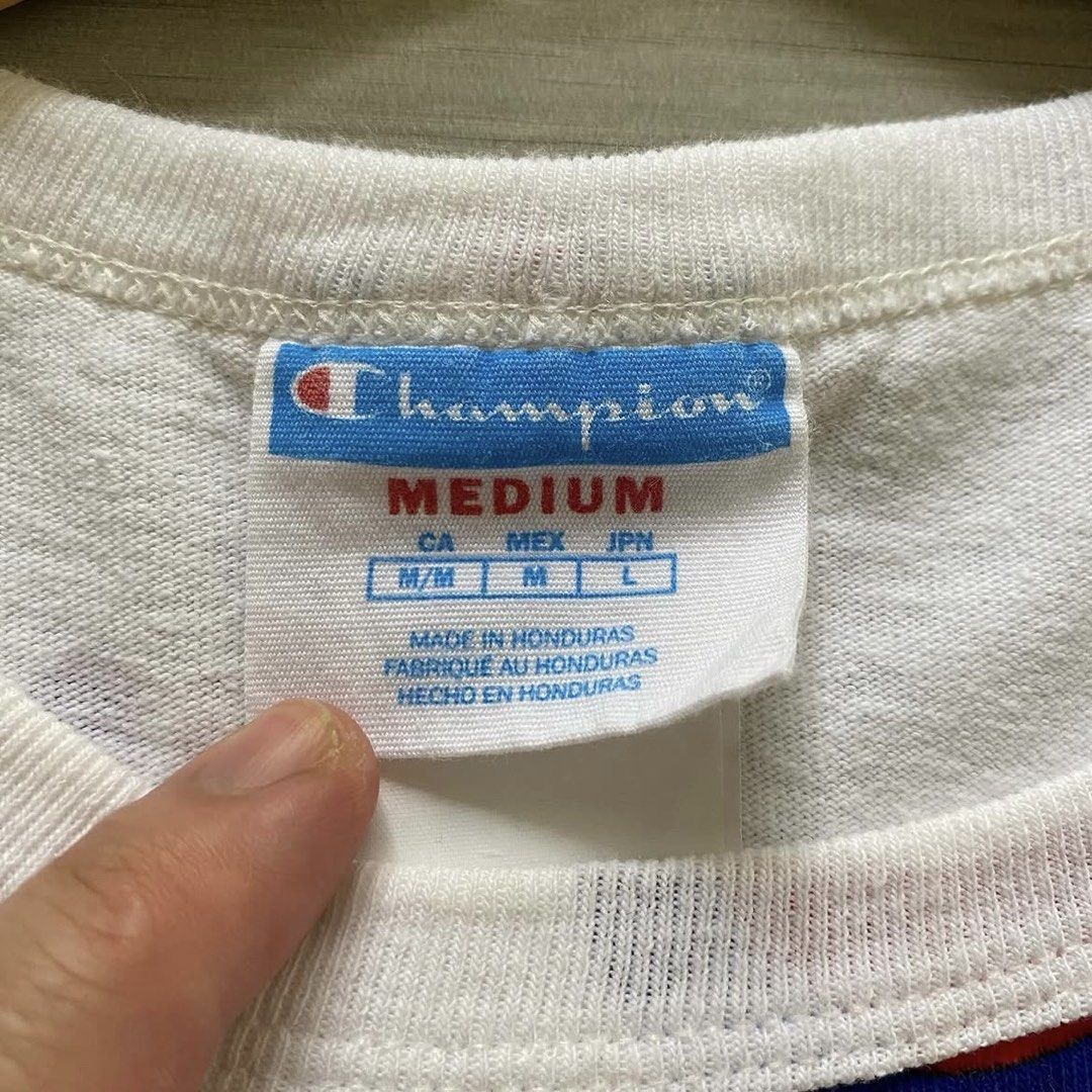 Champion AOP Shirt (Category: Tshirts & Polo Shirts ) located in Baguio. Submitted by siignhere (Listing ID 1442982430, Image 2). Description: .