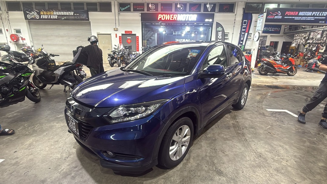 (Category: ) located in . Submitted by ugocarrental (Listing ID 285809964, Image 1). Description: .