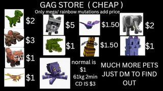 (Category: ) located in . Submitted by wondergaming (Listing ID 1443029740, Image 1). Description: .