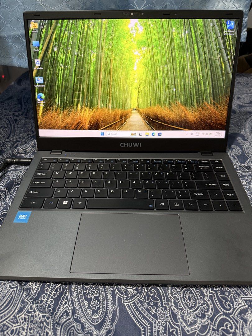 CHUWI GemiBook Pro Laptop478128886525480961